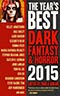 The Year's Best Dark Fantasy & Horror 2015 